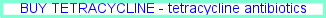 Tetracycline